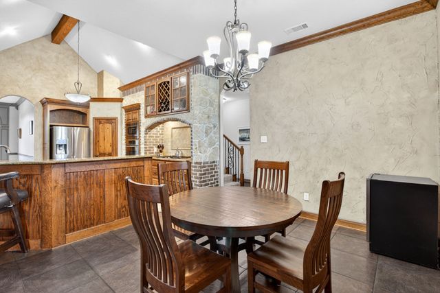 1224 Rollie Michael Lane, Fort Worth, TX 76179