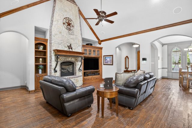 1224 Rollie Michael Lane, Fort Worth, TX 76179
