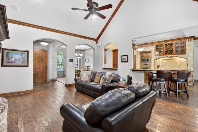 1224 Rollie Michael Lane, Fort Worth, TX 76179