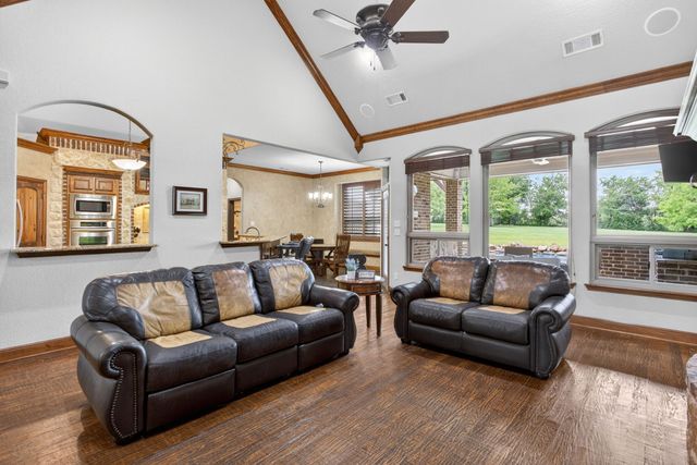 1224 Rollie Michael Lane, Fort Worth, TX 76179