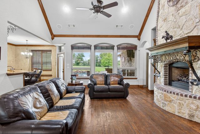 1224 Rollie Michael Lane, Fort Worth, TX 76179