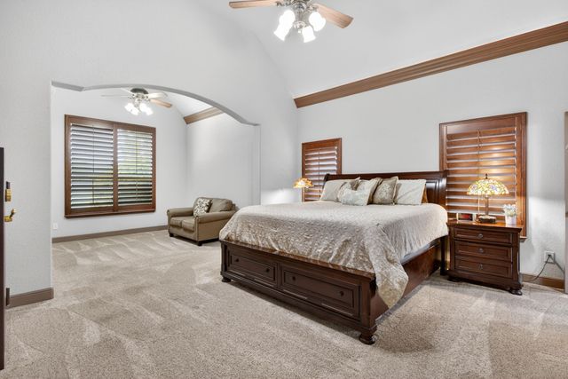 1224 Rollie Michael Lane, Fort Worth, TX 76179