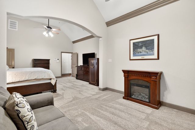 1224 Rollie Michael Lane, Fort Worth, TX 76179