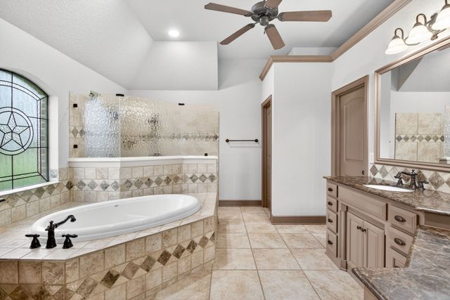 1224 Rollie Michael Lane, Fort Worth, TX 76179