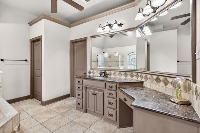 1224 Rollie Michael Lane, Fort Worth, TX 76179