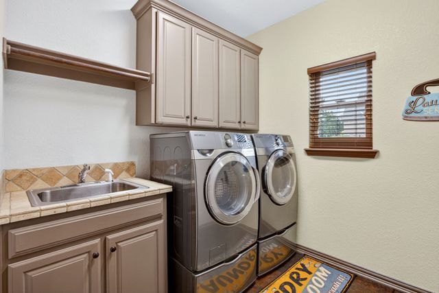 1224 Rollie Michael Lane, Fort Worth, TX 76179