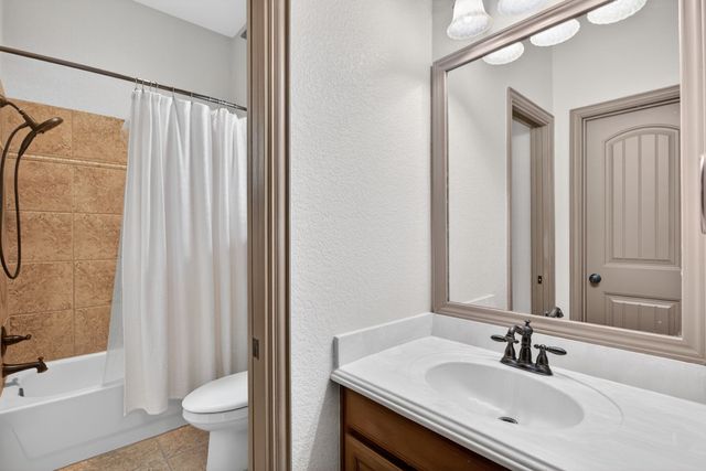 1224 Rollie Michael Lane, Fort Worth, TX 76179