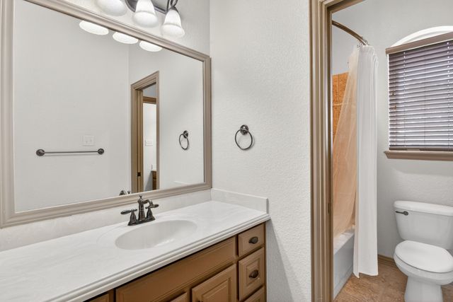 1224 Rollie Michael Lane, Fort Worth, TX 76179