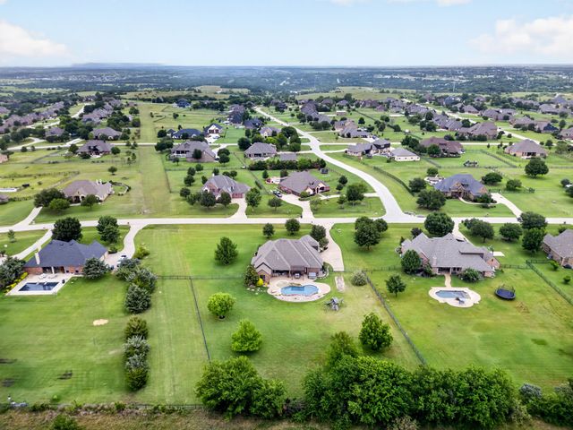 1224 Rollie Michael Lane, Fort Worth, TX 76179