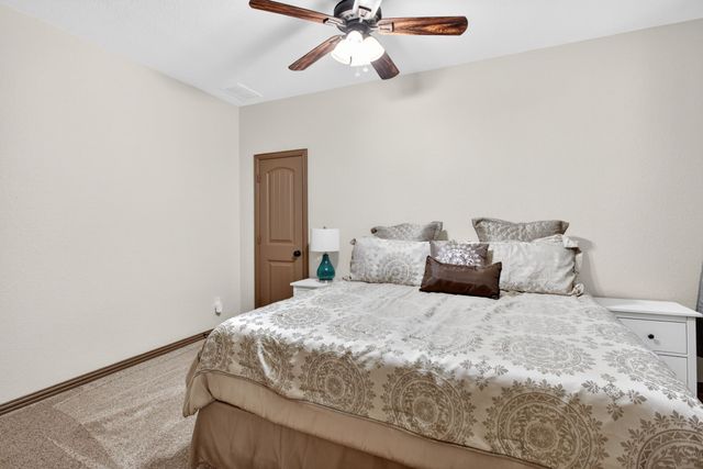 1224 Rollie Michael Lane, Fort Worth, TX 76179