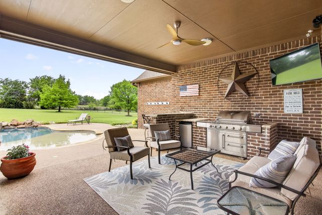1224 Rollie Michael Lane, Fort Worth, TX 76179