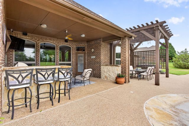 1224 Rollie Michael Lane, Fort Worth, TX 76179