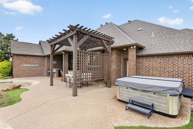 1224 Rollie Michael Lane, Fort Worth, TX 76179