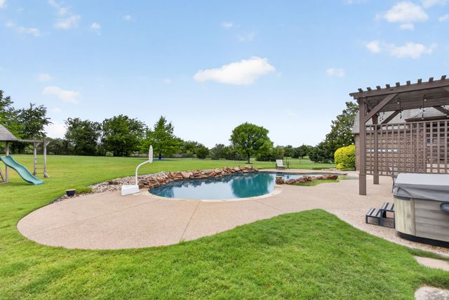 1224 Rollie Michael Lane, Fort Worth, TX 76179