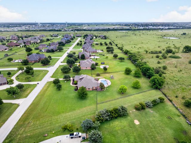 1224 Rollie Michael Lane, Fort Worth, TX 76179
