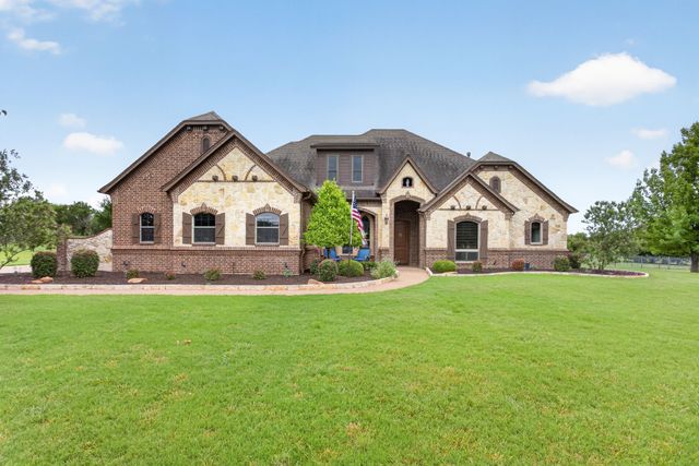 1224 Rollie Michael Lane, Fort Worth, TX 76179