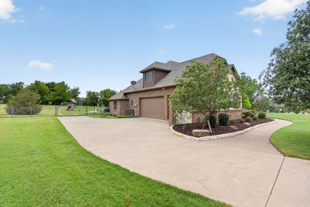 1224 Rollie Michael Lane, Fort Worth, TX 76179