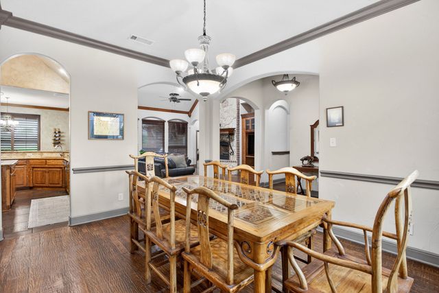 1224 Rollie Michael Lane, Fort Worth, TX 76179