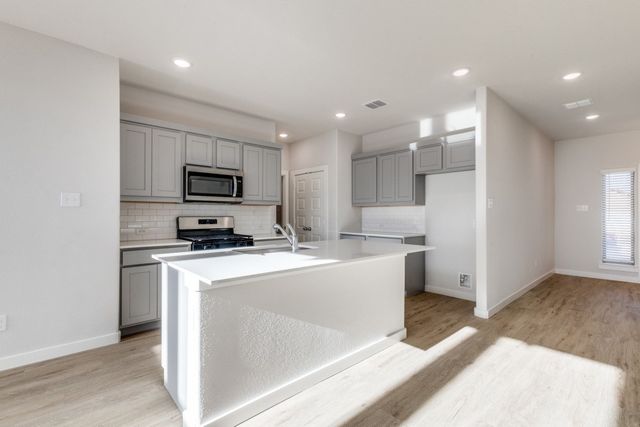 107 Huckleberry Road, Forney, TX 75126