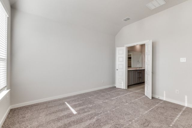 107 Huckleberry Road, Forney, TX 75126