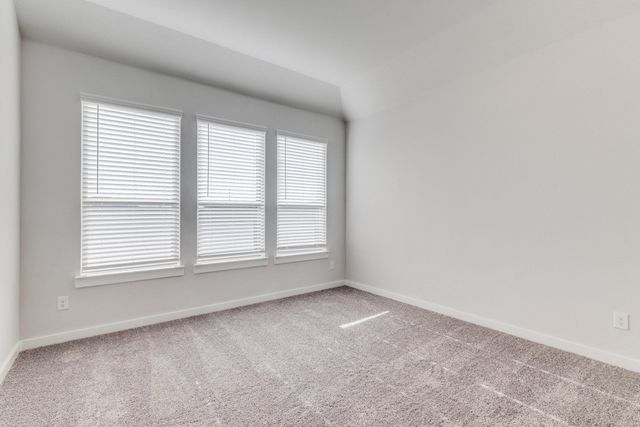 107 Huckleberry Road, Forney, TX 75126