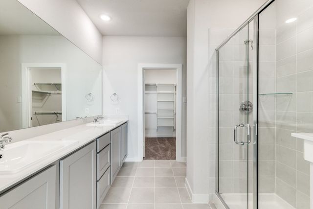 107 Huckleberry Road, Forney, TX 75126