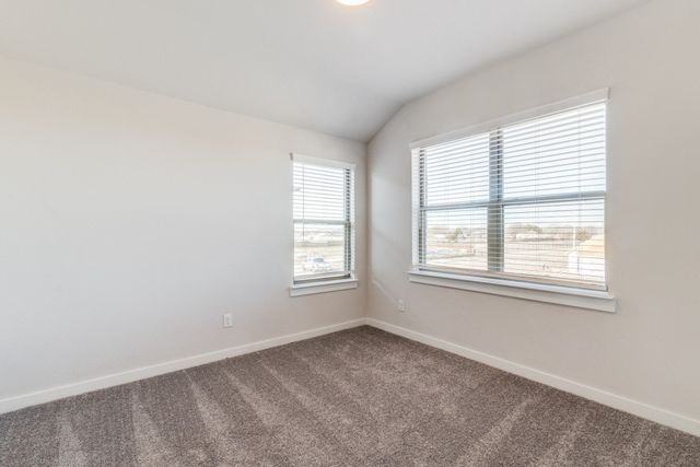 107 Huckleberry Road, Forney, TX 75126