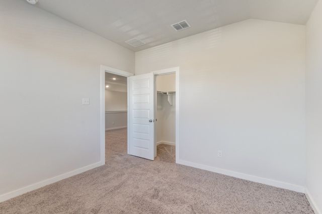 107 Huckleberry Road, Forney, TX 75126