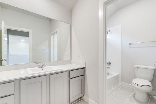 107 Huckleberry Road, Forney, TX 75126