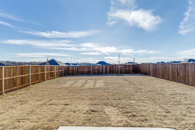 107 Huckleberry Road, Forney, TX 75126