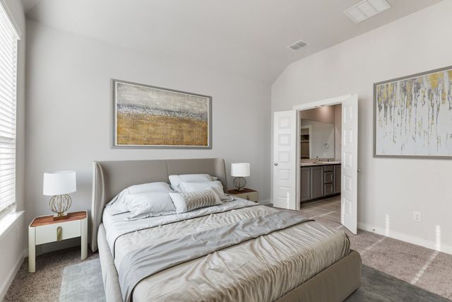 107 Huckleberry Road, Forney, TX 75126