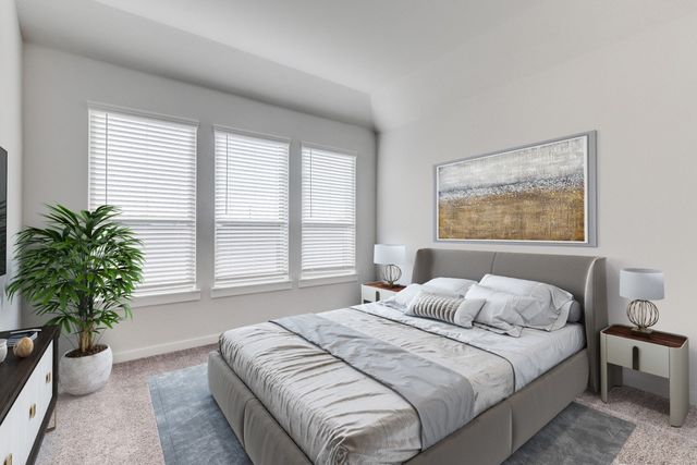 107 Huckleberry Road, Forney, TX 75126