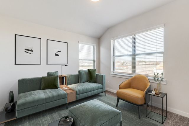 107 Huckleberry Road, Forney, TX 75126