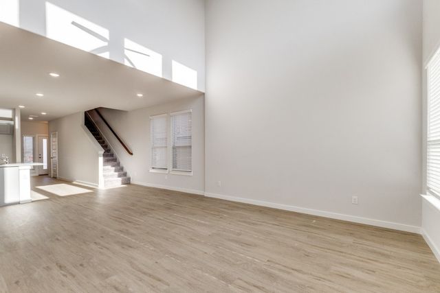 107 Huckleberry Road, Forney, TX 75126