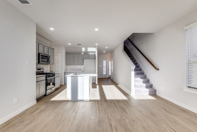 107 Huckleberry Road, Forney, TX 75126