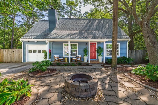 1408 School House Road, Mount Pleasant, SC 29464
