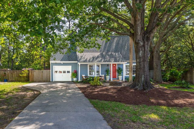 1408 School House Road, Mount Pleasant, SC 29464