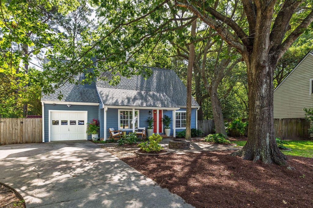 1408 School House Road, Mount Pleasant, SC 29464