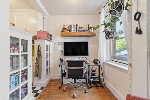 120 Riverway 4, Boston, MA 02215