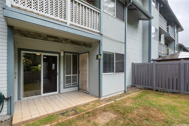 95-797 Wikao Street B105, Mililani, HI 96789