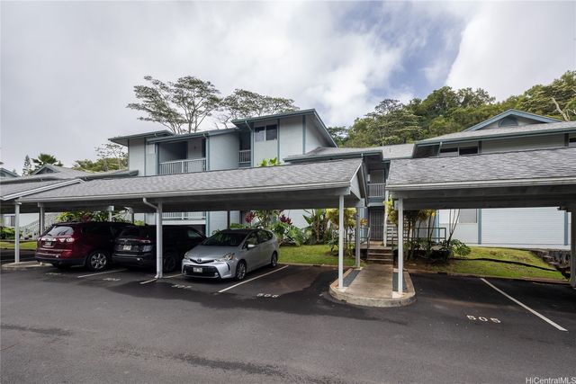 95-797 Wikao Street B105, Mililani, HI 96789