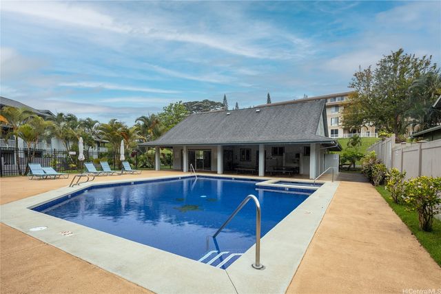 95-797 Wikao Street B105, Mililani, HI 96789