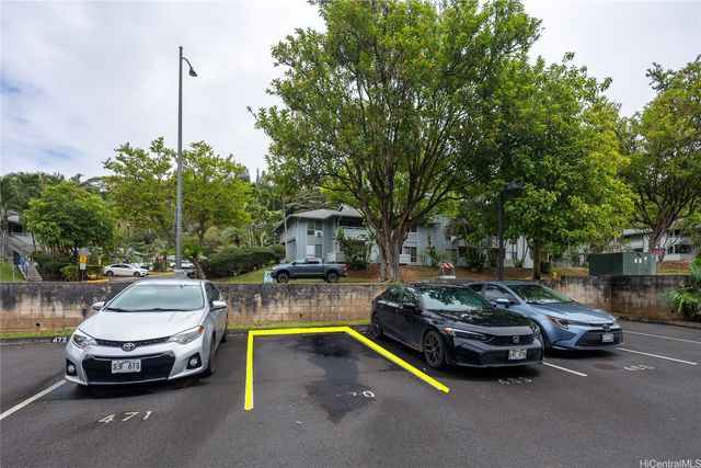 95-797 Wikao Street B105, Mililani, HI 96789