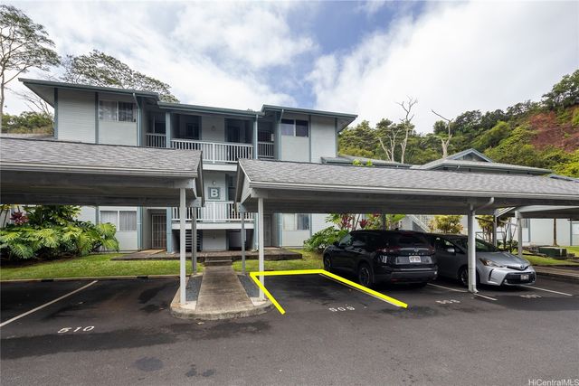 95-797 Wikao Street B105, Mililani, HI 96789
