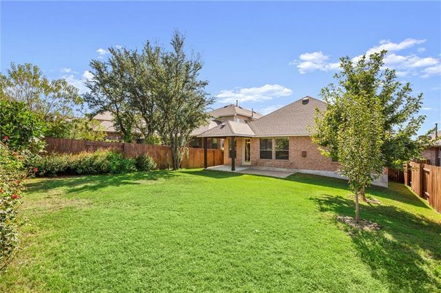 112 W Adelanta PL, Round Rock, TX 78681