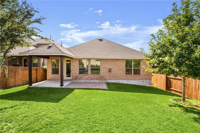 112 W Adelanta PL, Round Rock, TX 78681