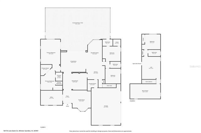 16175 LEW GEM COURT, Winter Garden, FL 34787