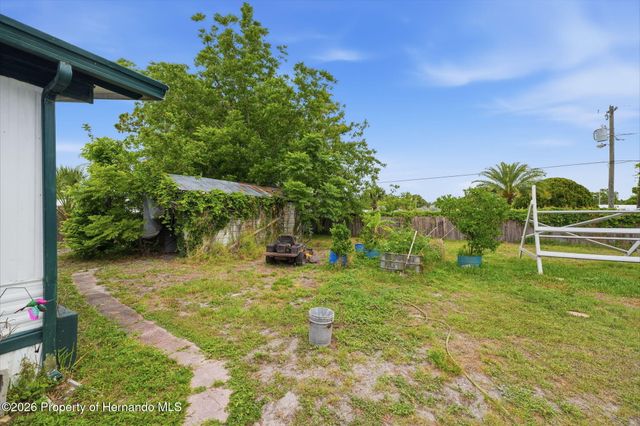 11129 Pine Tree Lane, Port Richey, FL 34668