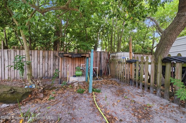 11129 Pine Tree Lane, Port Richey, FL 34668
