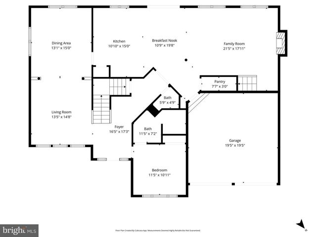 43229 CAVELL CT, Leesburg, VA 20176